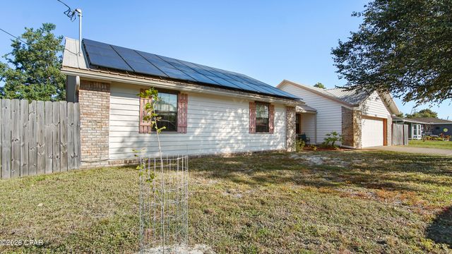 2904 Gallagher Drive, Panama City, FL 32405