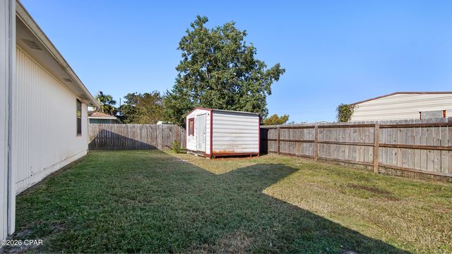 2904 Gallagher Drive, Panama City, FL 32405