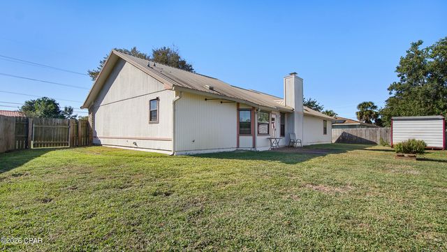 2904 Gallagher Drive, Panama City, FL 32405