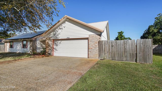 2904 Gallagher Drive, Panama City, FL 32405