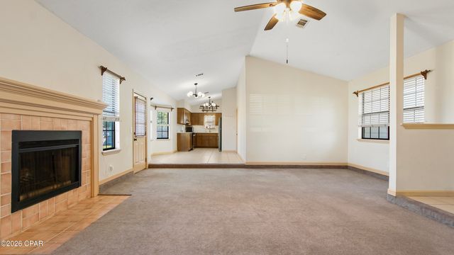 2904 Gallagher Drive, Panama City, FL 32405