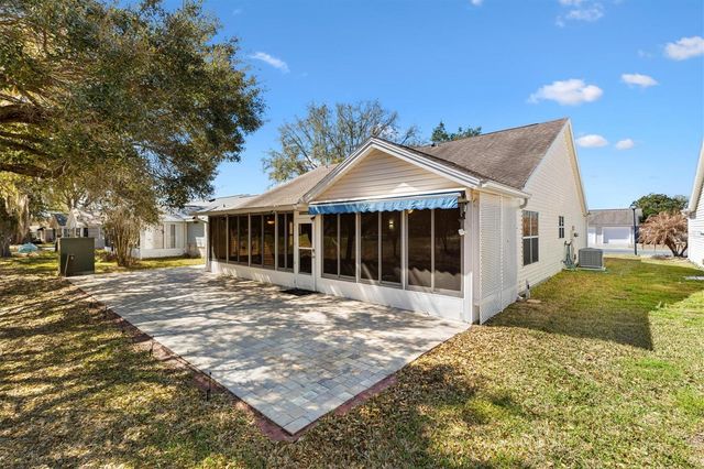 333 CHULA VISTA AVENUE, The Villages, FL 32159