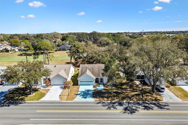 333 CHULA VISTA AVENUE, The Villages, FL 32159