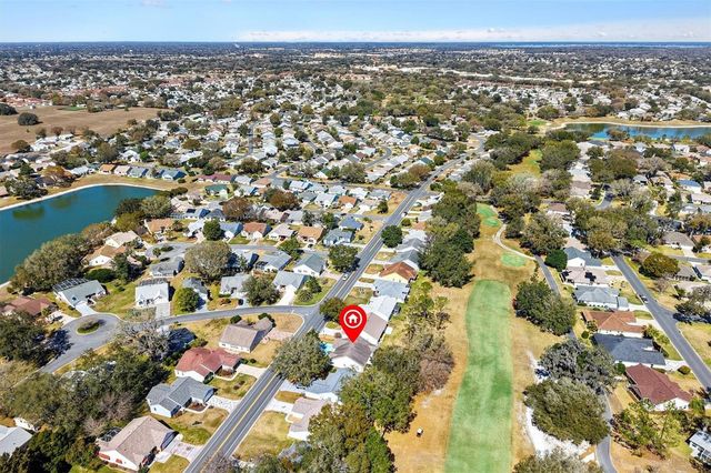 333 CHULA VISTA AVENUE, The Villages, FL 32159