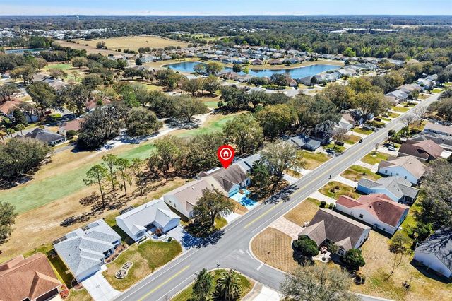 333 CHULA VISTA AVENUE, The Villages, FL 32159