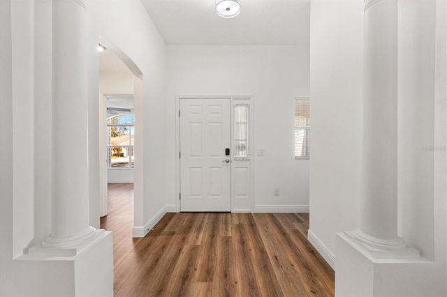 333 CHULA VISTA AVENUE, The Villages, FL 32159