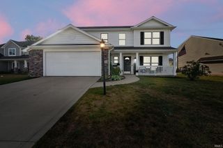 12146 Firekat Cove, Fort Wayne, IN 46845