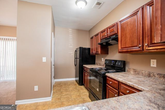 2258 Bigwood Trail, Atlanta, GA 30349