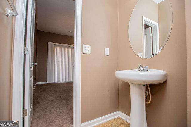 2258 Bigwood Trail, Atlanta, GA 30349