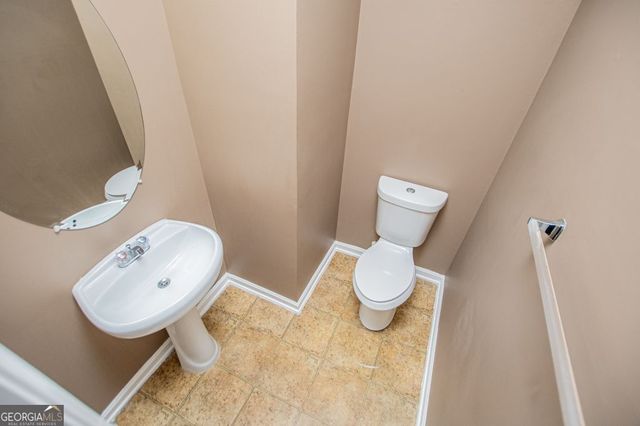 2258 Bigwood Trail, Atlanta, GA 30349