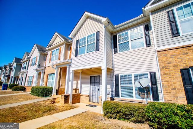 2258 Bigwood Trail, Atlanta, GA 30349