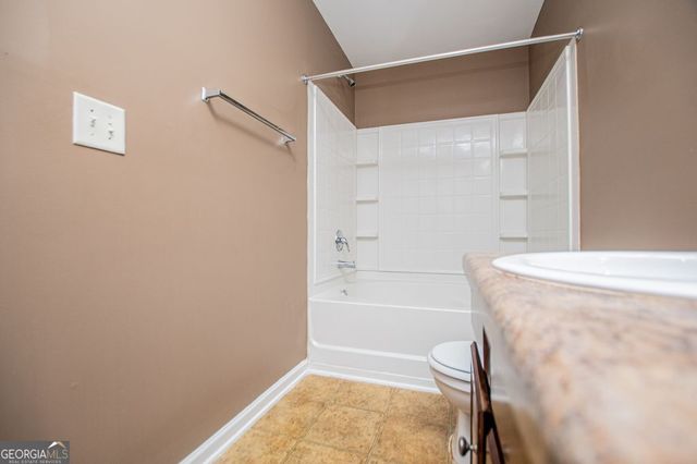 2258 Bigwood Trail, Atlanta, GA 30349