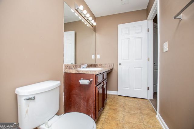 2258 Bigwood Trail, Atlanta, GA 30349