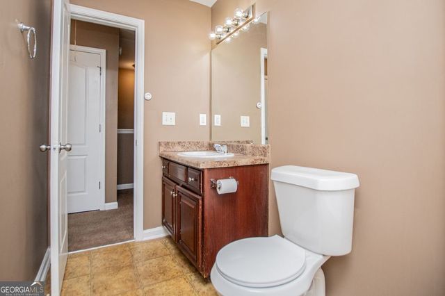 2258 Bigwood Trail, Atlanta, GA 30349