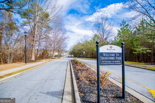 2258 Bigwood Trail, Atlanta, GA 30349