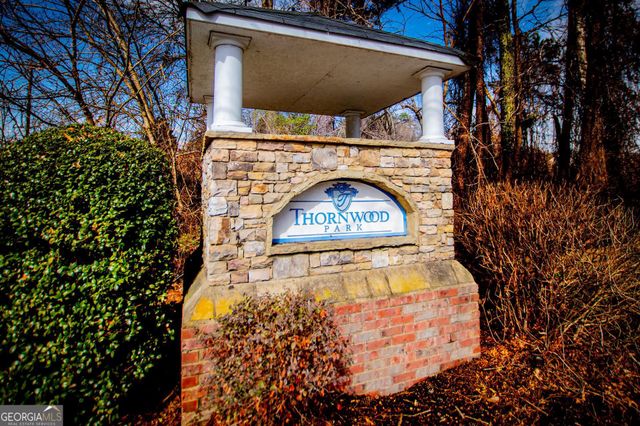 2258 Bigwood Trail, Atlanta, GA 30349