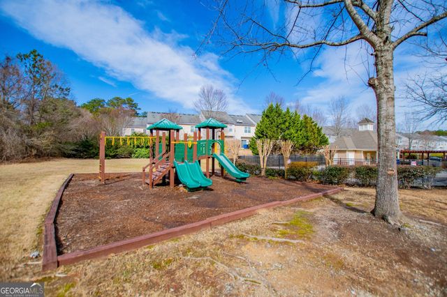 2258 Bigwood Trail, Atlanta, GA 30349