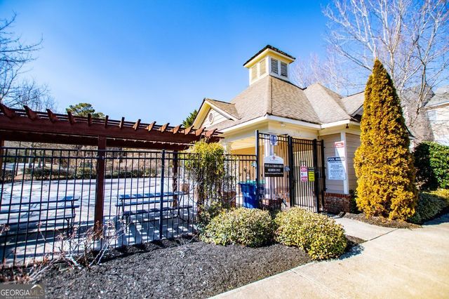 2258 Bigwood Trail, Atlanta, GA 30349