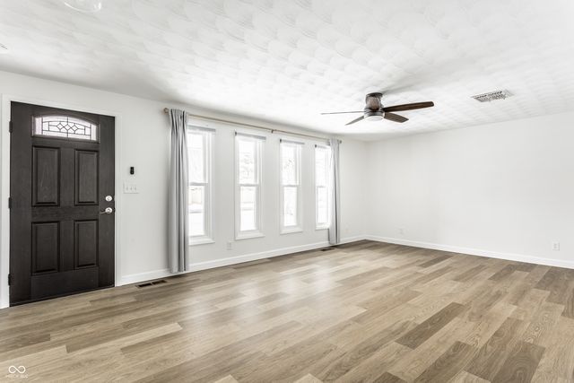 6709 Jackson Street, Anderson, IN 46013