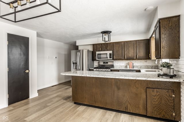 6709 Jackson Street, Anderson, IN 46013