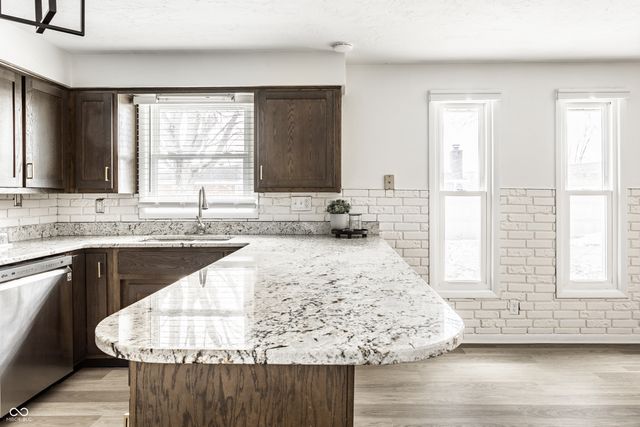 6709 Jackson Street, Anderson, IN 46013