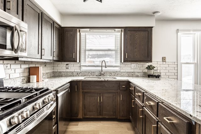 6709 Jackson Street, Anderson, IN 46013