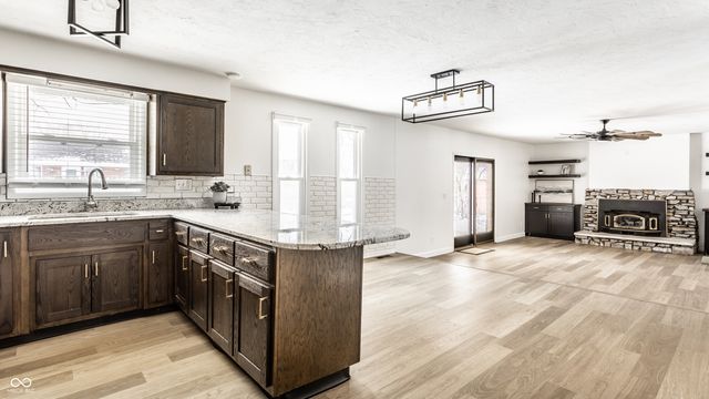 6709 Jackson Street, Anderson, IN 46013