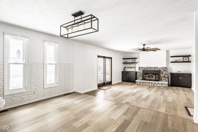 6709 Jackson Street, Anderson, IN 46013