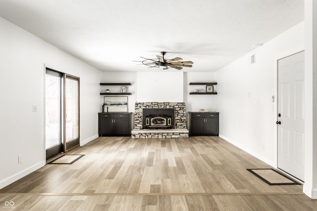 6709 Jackson Street, Anderson, IN 46013