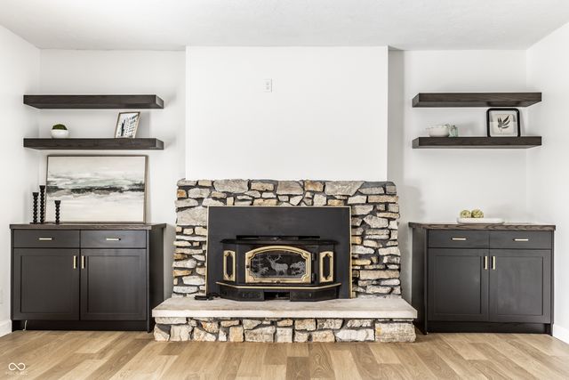 6709 Jackson Street, Anderson, IN 46013