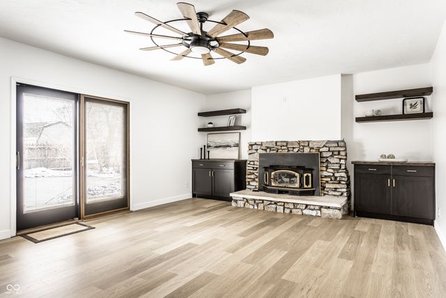 6709 Jackson Street, Anderson, IN 46013