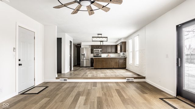 6709 Jackson Street, Anderson, IN 46013