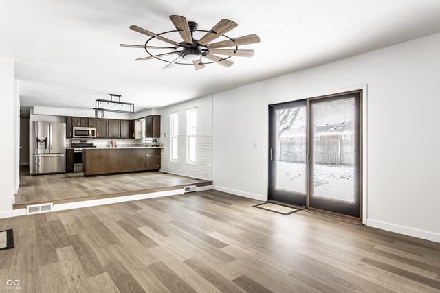 6709 Jackson Street, Anderson, IN 46013