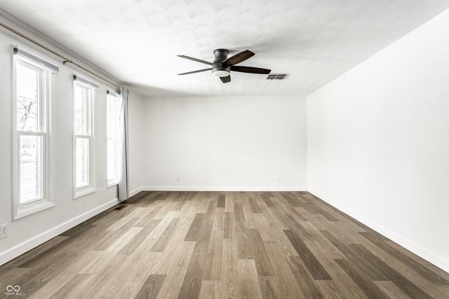 6709 Jackson Street, Anderson, IN 46013