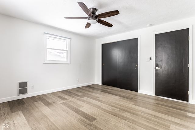 6709 Jackson Street, Anderson, IN 46013