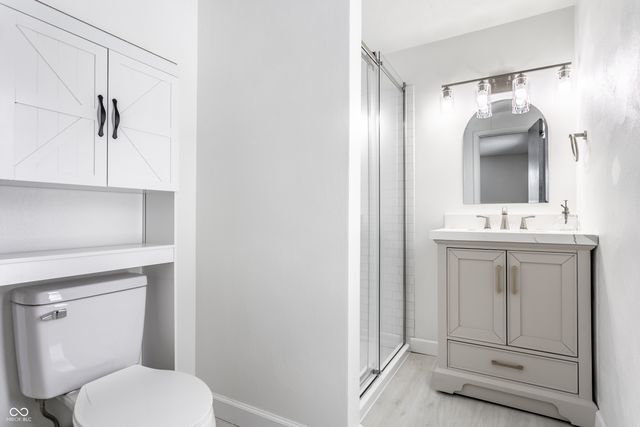 6709 Jackson Street, Anderson, IN 46013