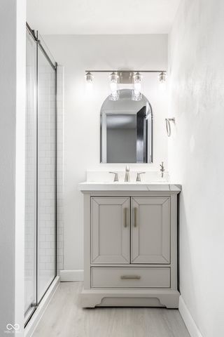 6709 Jackson Street, Anderson, IN 46013