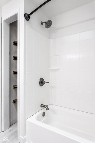 6709 Jackson Street, Anderson, IN 46013