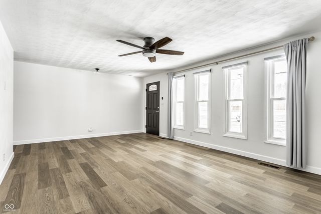 6709 Jackson Street, Anderson, IN 46013