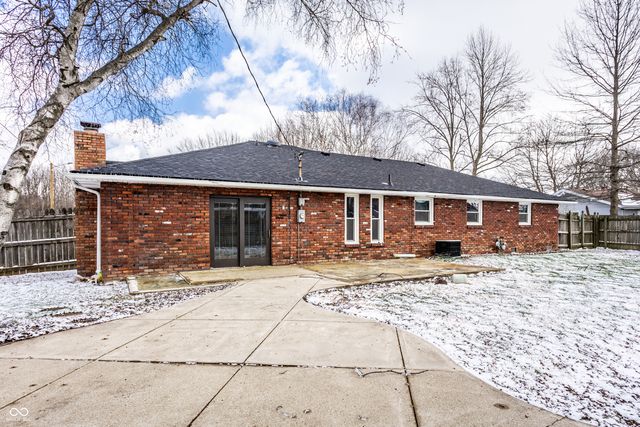 6709 Jackson Street, Anderson, IN 46013