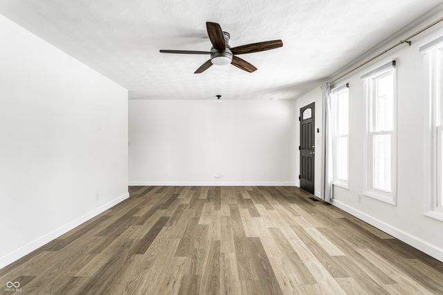 6709 Jackson Street, Anderson, IN 46013