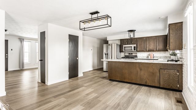 6709 Jackson Street, Anderson, IN 46013