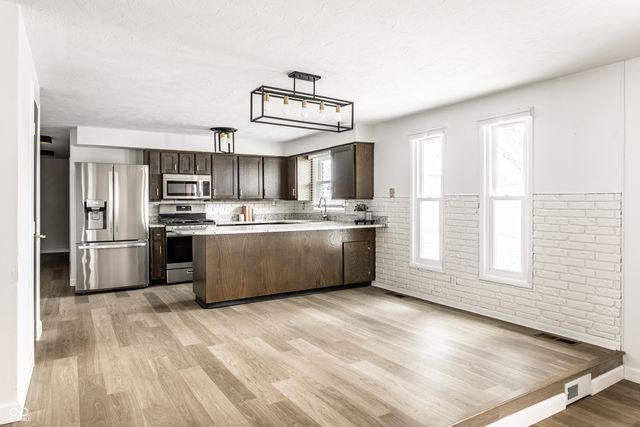 6709 Jackson Street, Anderson, IN 46013