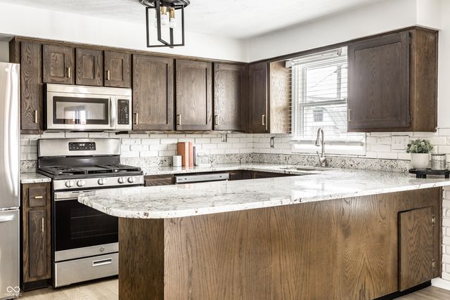 6709 Jackson Street, Anderson, IN 46013