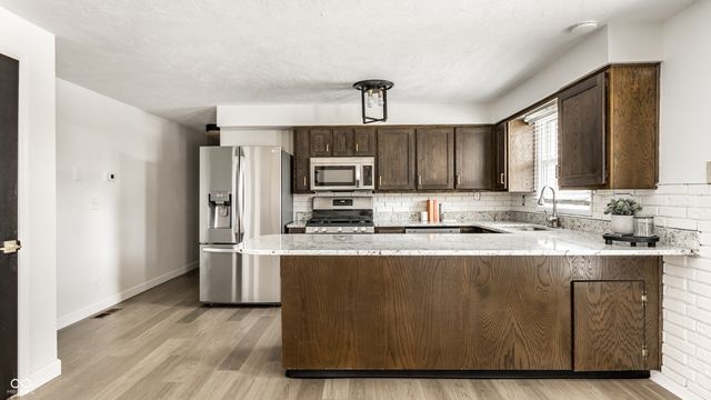 6709 Jackson Street, Anderson, IN 46013