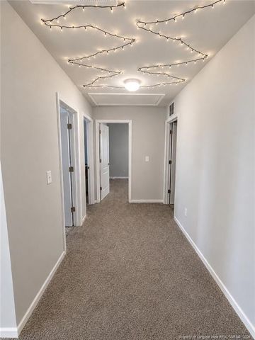 200 Hallow Oak Street, Spring Lake, NC 28390