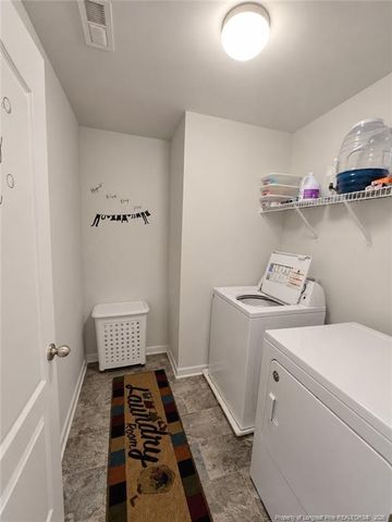 200 Hallow Oak Street, Spring Lake, NC 28390