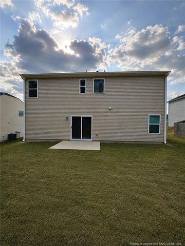 200 Hallow Oak Street, Spring Lake, NC 28390