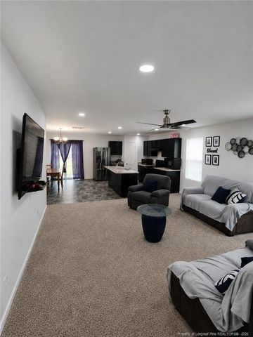 200 Hallow Oak Street, Spring Lake, NC 28390