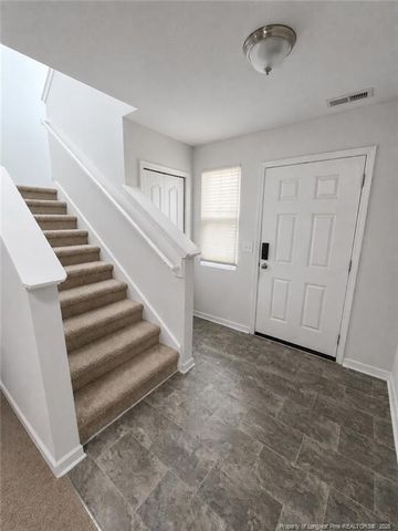 200 Hallow Oak Street, Spring Lake, NC 28390